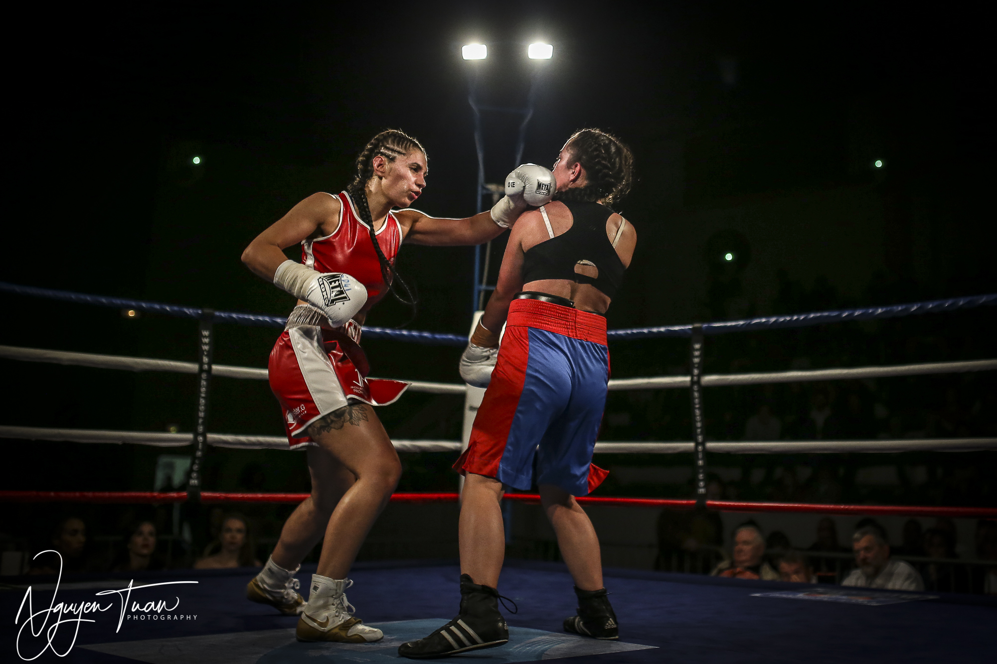 Gala Boxe 05102019   09351